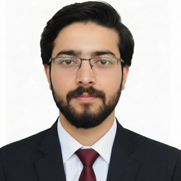 Malik Qasim Advocate